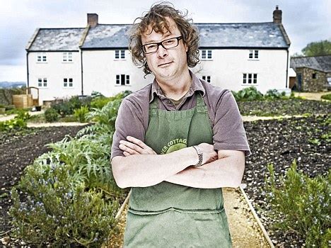 river cottage chef dies.